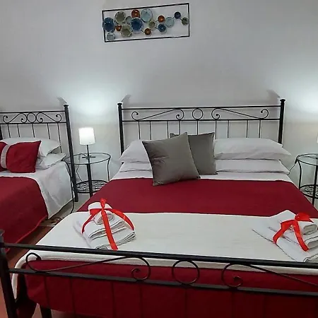 فندق مبيت وإفطار La Maison De Cavour *