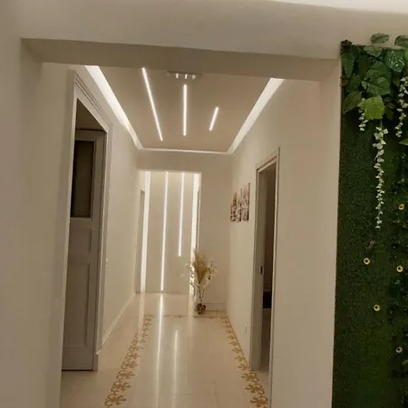La Maison De Cavour كاتانيا