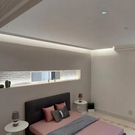 La Maison De Cavour * كاتانيا