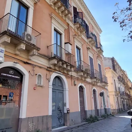 Bed & Breakfast La Maison De Cavour *