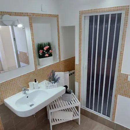 Bed & Breakfast La Maison De Cavour Aeroporto di Catania Fontana Rossa