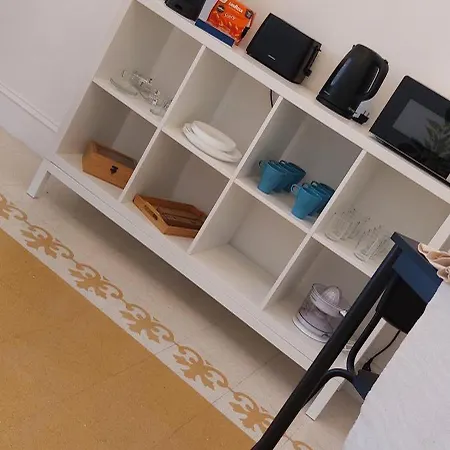 La Maison De Cavour كاتانيا