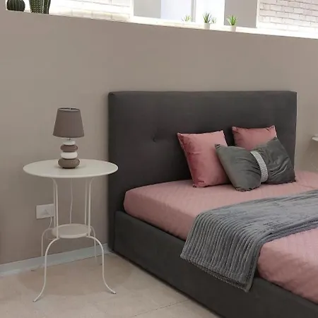 Bed & Breakfast La Maison De Cavour