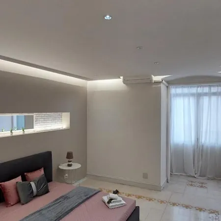 La Maison De Cavour فندق مبيت وإفطار *