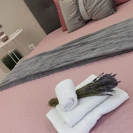 فندق مبيت وإفطار La Maison De Cavour *