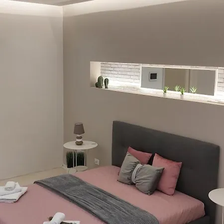 فندق مبيت وإفطار La Maison De Cavour