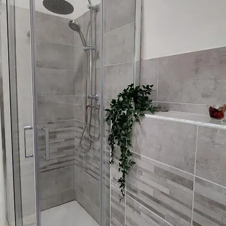 La Maison De Cavour Bed & Breakfast *