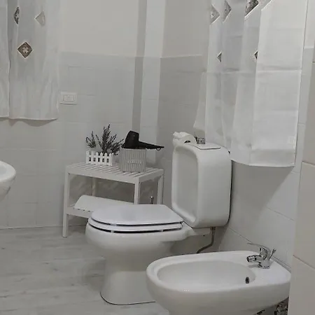 La Maison De Cavour فندق مبيت وإفطار