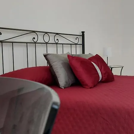 Bed & Breakfast La Maison De Cavour *