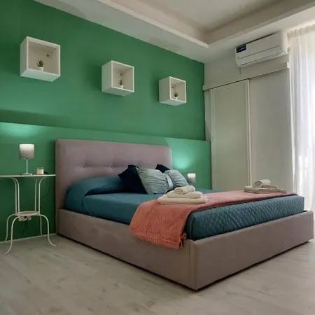 La Maison De Cavour فندق مبيت وإفطار *
