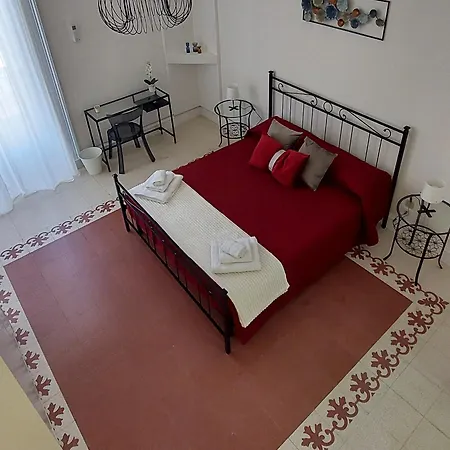 La Maison De Cavour Aeroporto di Catania Fontana Rossa