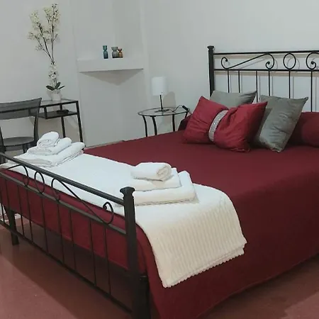La Maison De Cavour فندق مبيت وإفطار