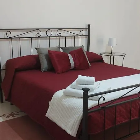 Nocleg ze śniadaniem La Maison De Cavour Katania